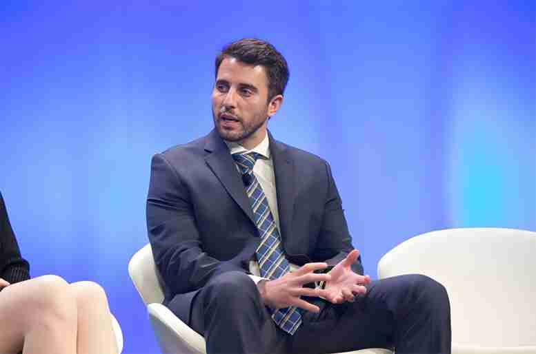 Anthony Pompliano将计划筹资7.5亿美元购买比特币（BTC）的团队